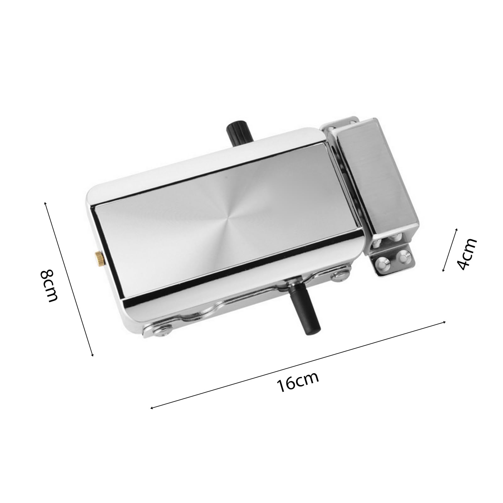 Cerradura de puerta electrónica Cerraduras inalámbricas con control remoto,cerradura de puerta inteligente