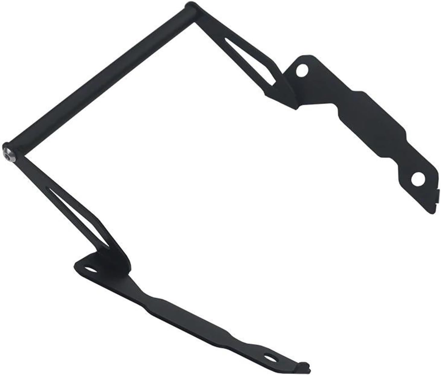 Motorcycle GPS Navigation Phone Mount Bracket For XL 750 For Transalp 2023 2024 2025 XL750 Accessories GPS Phone Navigation Mount Motorcycle Navigation Bracket(1) image 2