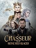 Le chasseur et la reine des glaces...