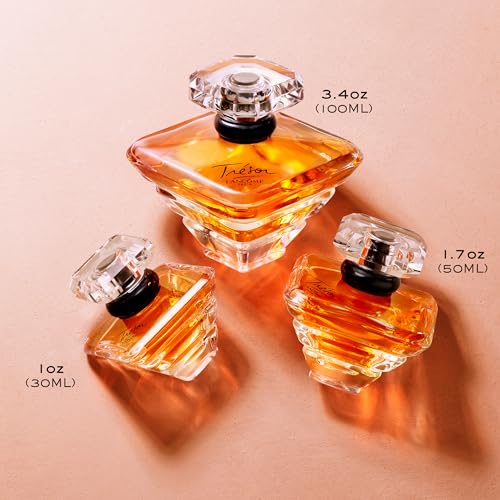 colonia tresor de lancome