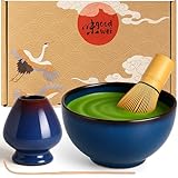 ⭐ ENSEMBLE DESIGN HARMONIEUX — Le support à brosse au design Safaia maintient la forme du Chasen et prolonge sa durée de vie. Tous les composants forment une image cohérente.