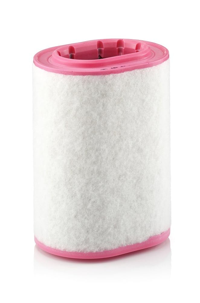 MANN-FILTER C 18 161 Air Filter - for Cars + Transporters