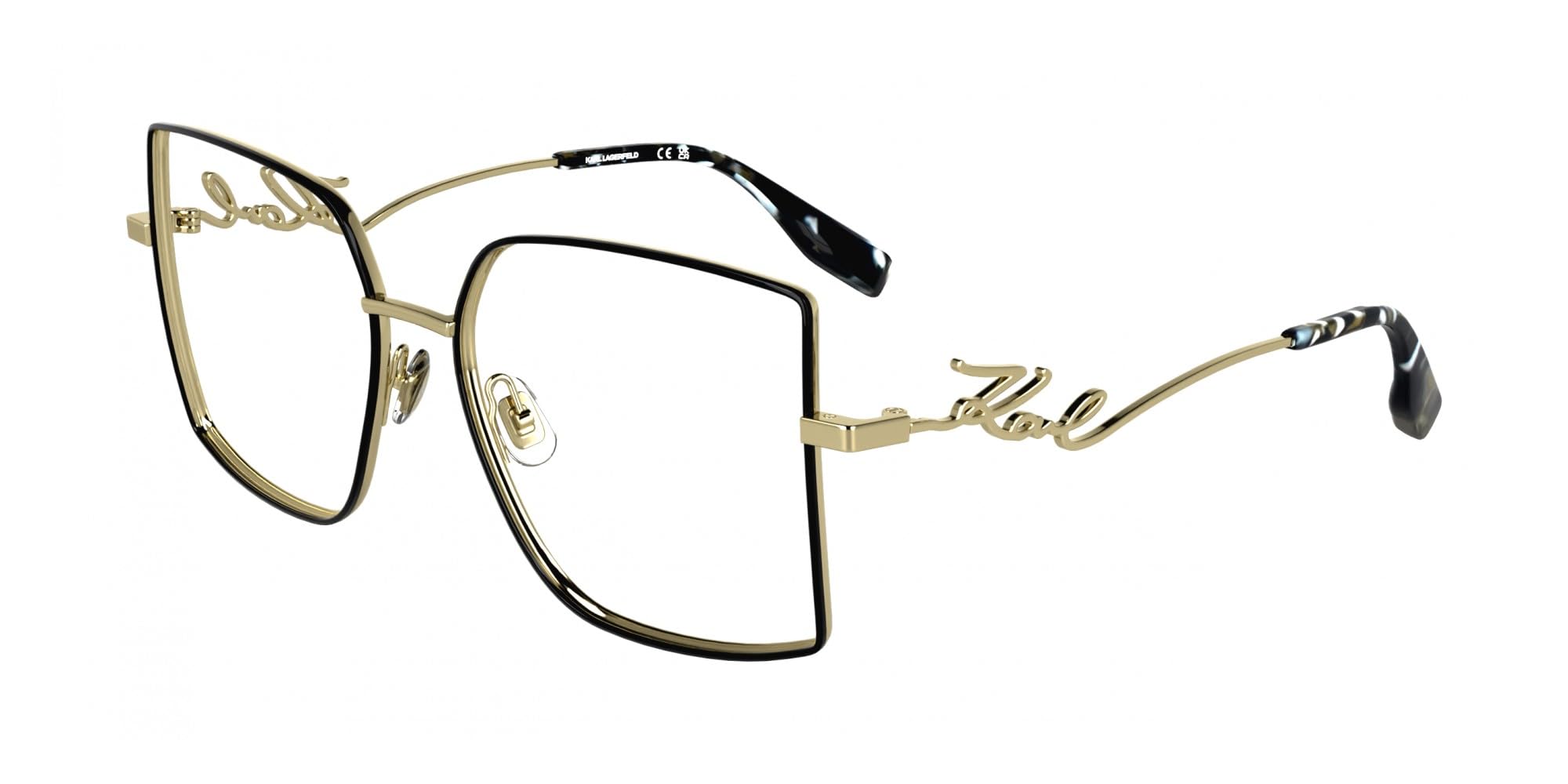 KARL LAGERFELD Kl359 Montature per occhiali da vista Donna