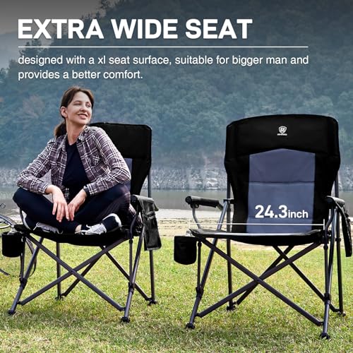 adde chair review