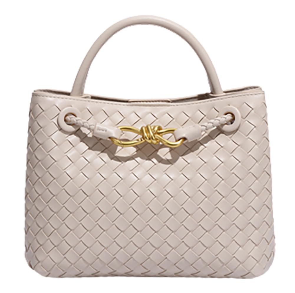 UpbullHobo Bags for Women Woven Tote Bag Woven Shoulder Bag Crossbody Satchel Bag Fashion Woven Purses Tote Handbag 2023