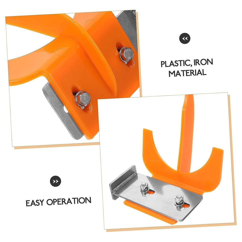 Pièce de Rechange pour Presse-Agrumes Électrique, 2000E-2, Pièces de Rechange pour Extracteur de Jus d'orange, Vis