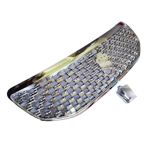 Grille calandre avant de rechange pour Toyota Crown Berline Royale 09-12