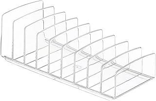 GIBZ Organizador de paleta de sombras de ojos...