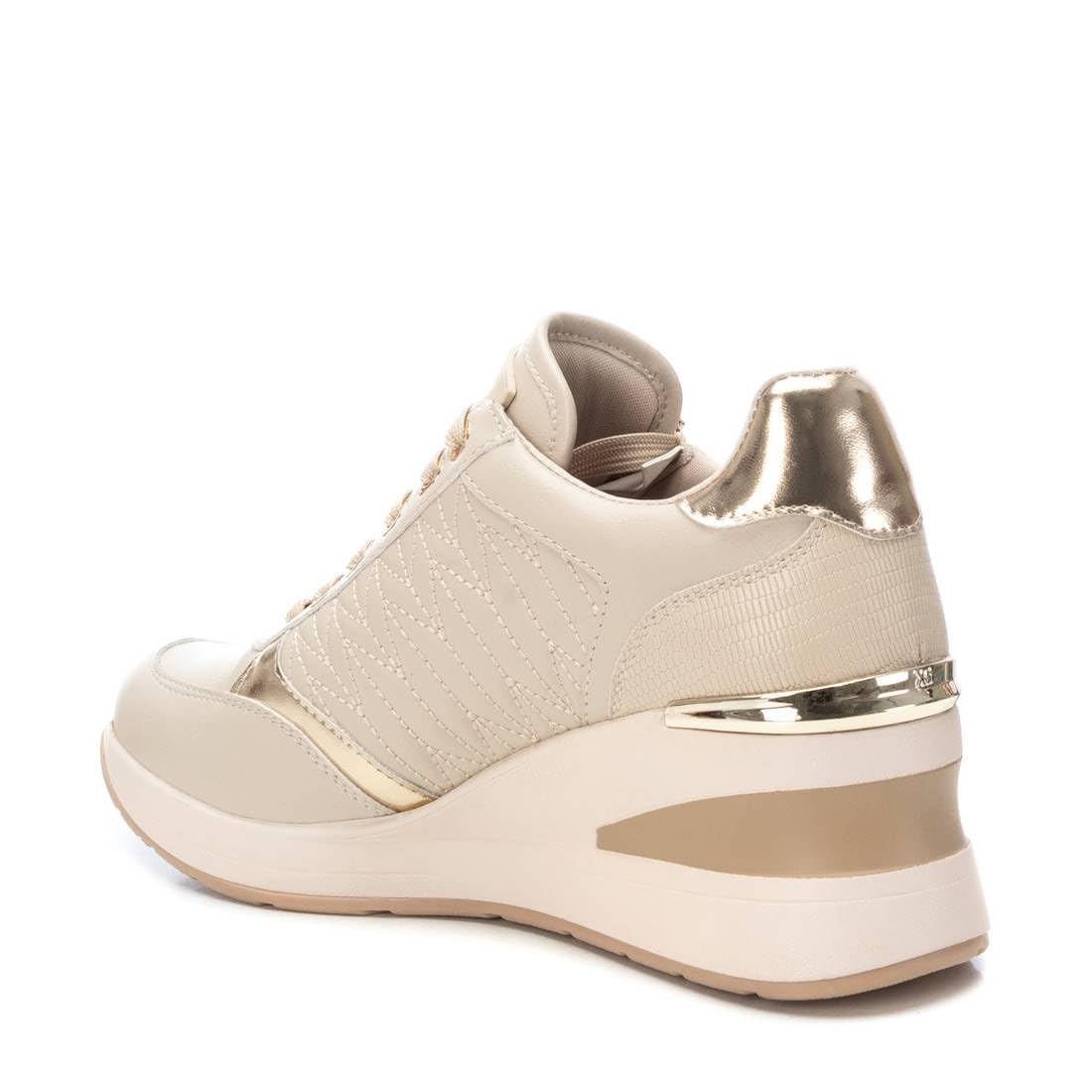 XTI - Zapatilla Mujer - Calzado Cómodo y Versátil - Moda Casual