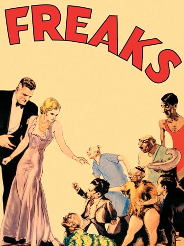 Freaks Freaks