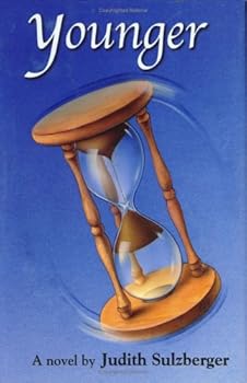 Hardcover Younger Book