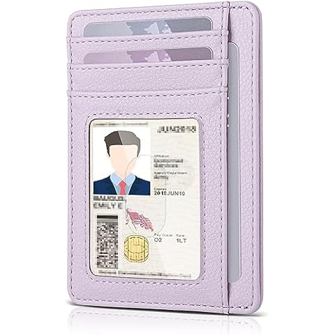 Portefeuille Teskyer Femme Cover