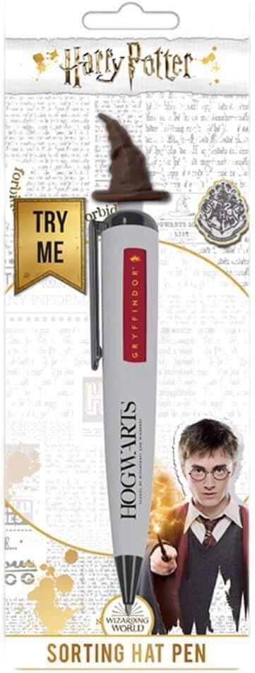 Harry Potter (Sorting Hat) Novelty Pen