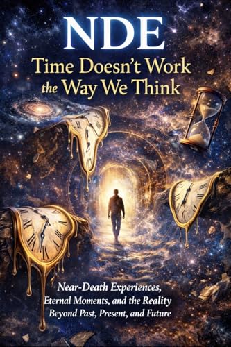 NDE: Time Doesn’t Work the Way We Think: Near-Death Experiences, Eternal Moments, and the Reality Beyond Past, Present, and Future