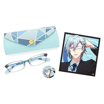 momo　アイナナ　四葉環　クラッシック眼鏡コレクション メガネ アイドリッシュセブン クラッシック眼鏡コレクション【二次受注