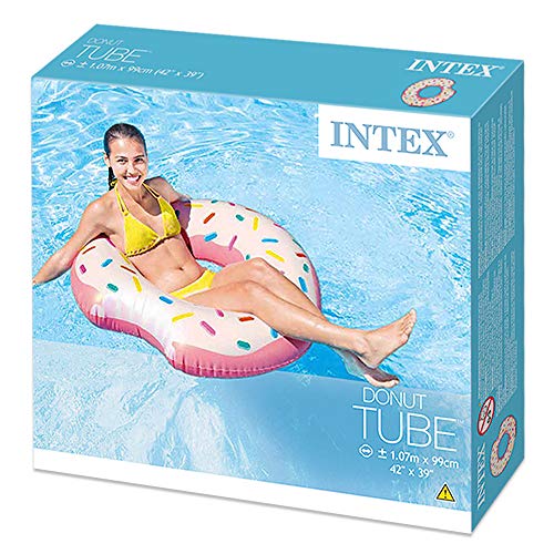 Intex Donut tube 56265