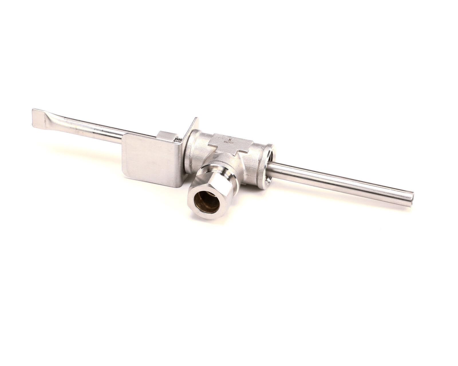 20 SECOND SOAP for CMA Dish Machines Thermowell Tee 03205 00 -