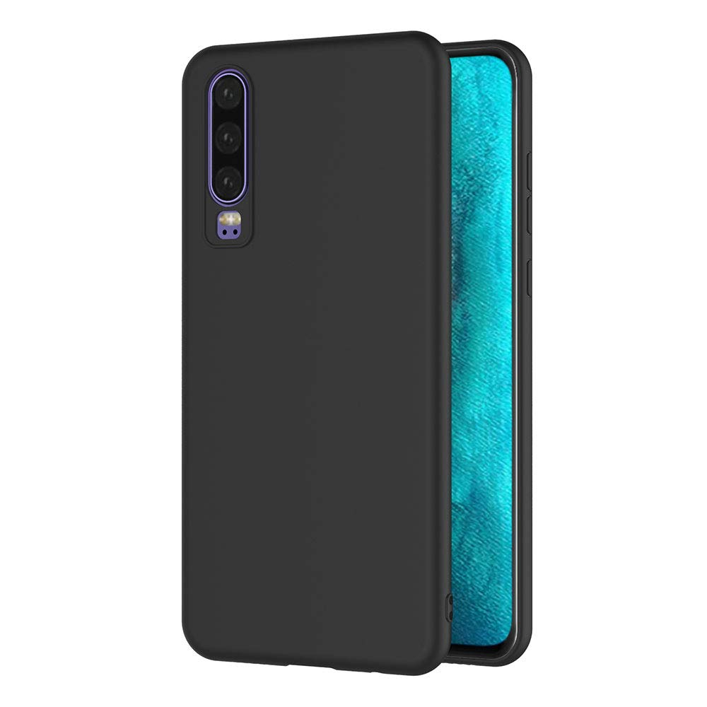 Suhctup Cover Compatibile Con Huawei P30 Lite Custodia