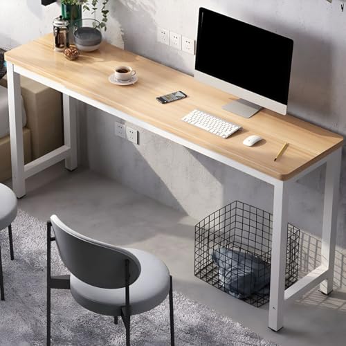 【Gambe in metallo stabili】Base del telaio in metallo, parti triangolari e tecnologia di rinforzo con viti a esagono incassato aumentano la stabilità, la struttura stabile e la forte capacità di carico.