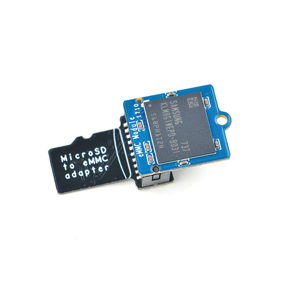 8G eMMC Module for NanoPi M4/M4V2 Single Board Computer