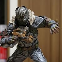 Amazon.co.jp: コトブキヤ DEAD SPACE 3 ARTFX アイザック・クラーク 1