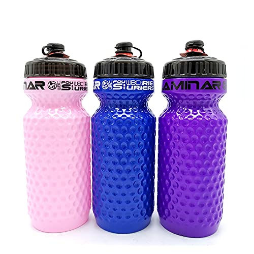 YINYANG WBC-BE006-CA 600cc Stofdekking Sport Waterfles Mountainbike Road Fiets Cycling Hittebestendig (Color : CA011) - Image 7