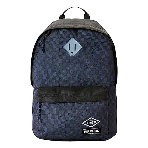 Sac à Dos RIP CURL Dome Navy 1 Compartiment + Trousse...