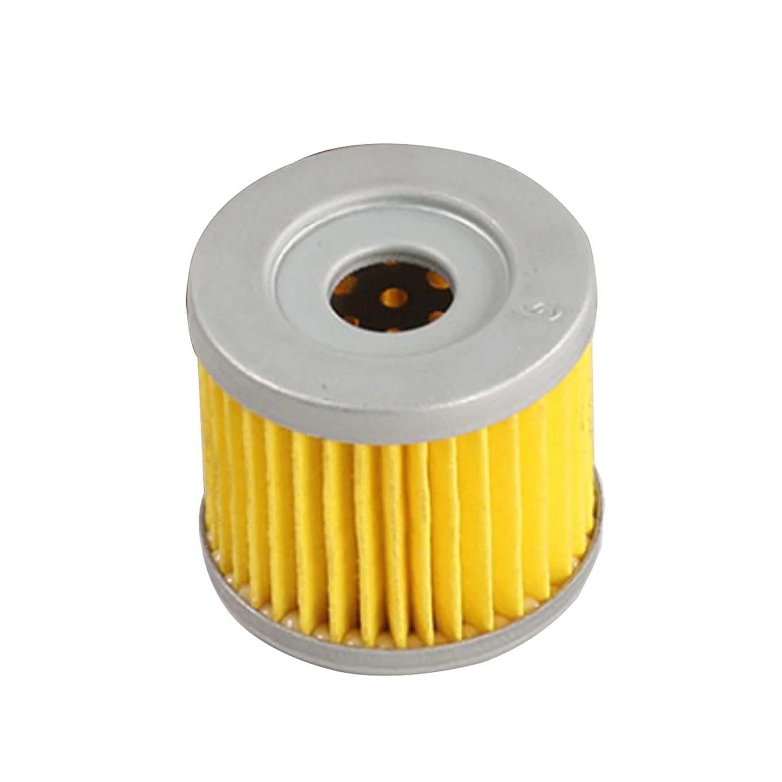 Xuanqingyi Store Elemento de Filtro de Aire for Motocicleta Filtración de filtros de Aceite de Motor Compatible con ZONTES G1-125 G2-125 U-125 U1-125 U-150 U1-150 U-155 U1-155 125(D)
