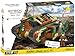 COBI Historical Collection Great War The Tank Museum Mark I (Male) No. C.19.