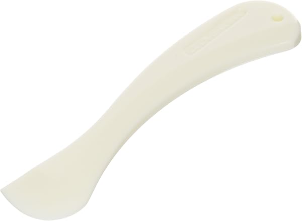 Clover patchwork spatula - 1