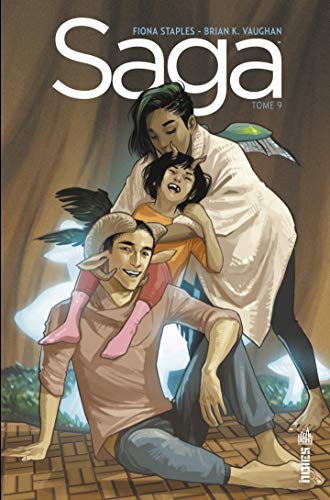 Télécharger Saga Tome 9 Livre PDF Gratuit