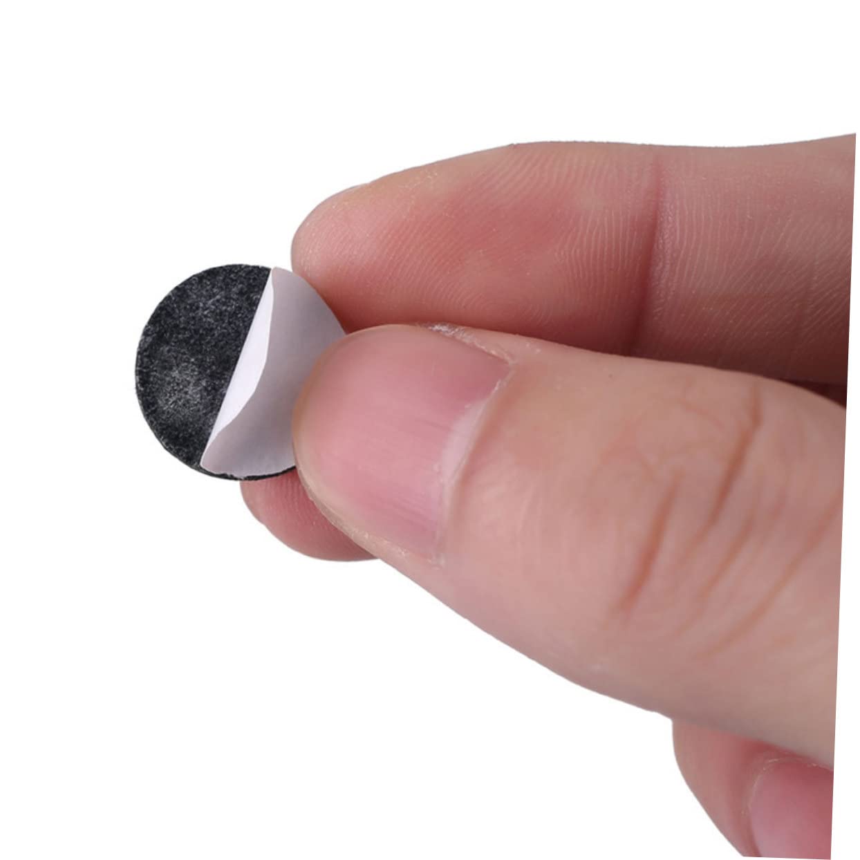 VICASKY 160piezas Agarre De Goma Para Púas De Guitarra Accesorios Prácticos Para Soporte Antideslizante Para Púas De Guitarra Eléctrica De Usar y