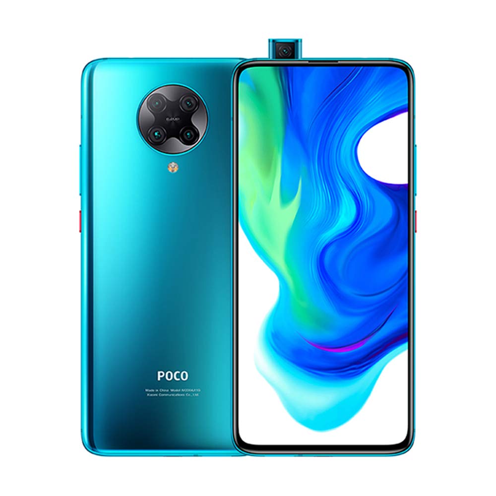 ANDROID - 【専用】Xiaomi POCO F2 pro 6GB/128GB Xiaomi POCO F2 Pro 5G Smartphone 6GB RAM 128GB ROM Qualcomm