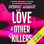 Cover of Love & Other Killers