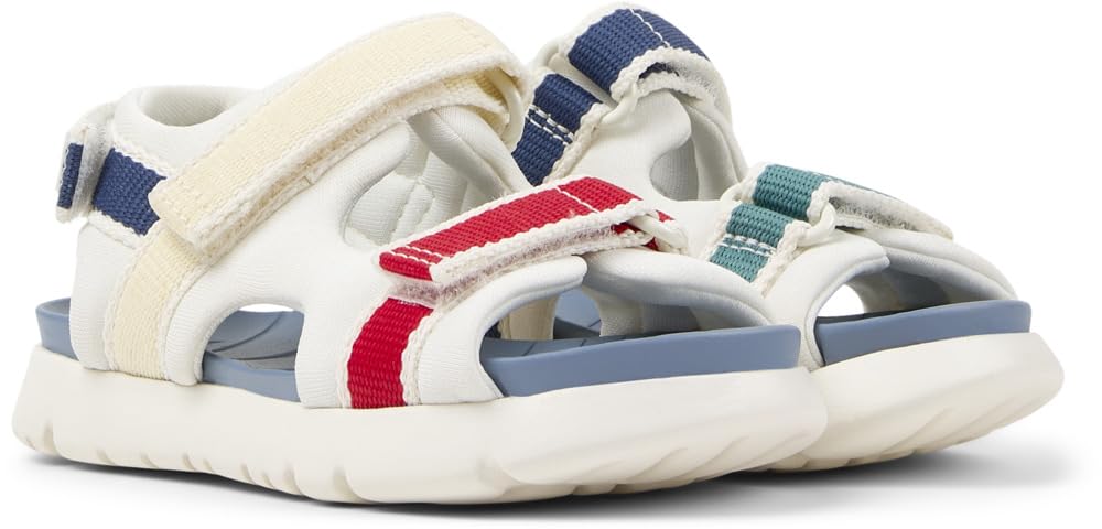 Camper Oruga Sandal K800590, Unisex niños