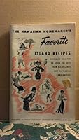 Hawaiian Homemaker's Favorite Island Recipes B000J0N0O4 Book Cover