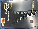 Mechanical Engineering Design (International Edition)