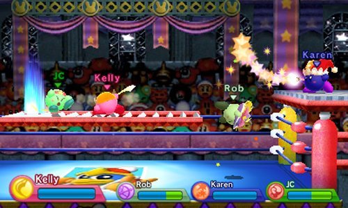 Image of Kirby Triple Deluxe - Nintendo 3DS (Renewed)