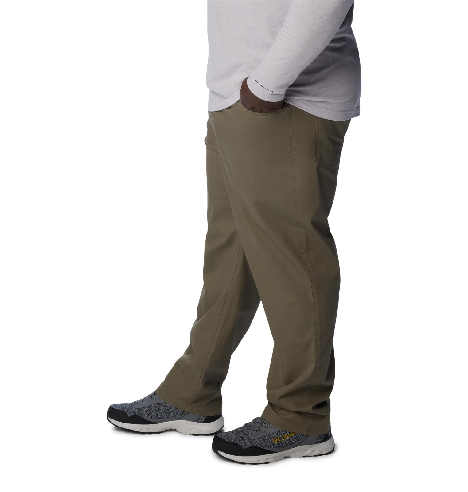 Columbia Herren Wanderhose Rapid Rivers™ Pant