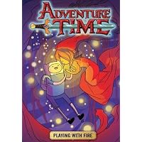 Adventure Time - Playing with Fire (Vol.1)