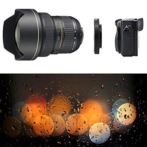 Mavis Laven Camera Lens Adapter Ring - Image 4