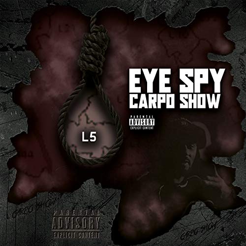 Eye Spy [Explicit]