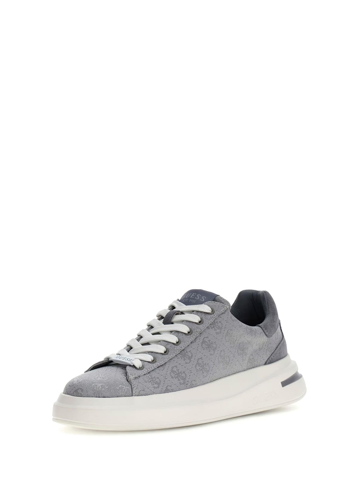 Guess ELBA Sneaker Cupsole Low