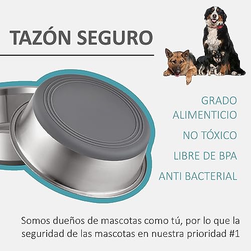 platos-para-perro, Pet Products Imagen adicional