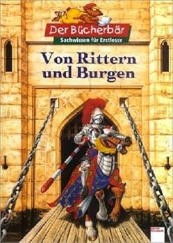 Hardcover Von Rittern und Burgen. (Ab 6 J.). [German] Book