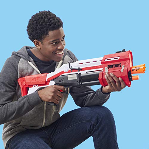Nerf Fortnite TS - Image 3