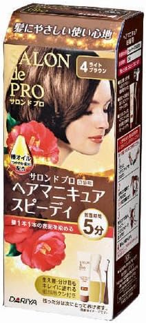 Amazon サロンドプロ ヘアマニキュア スピーディ 白髪用 4 ライトブラウン 3個セット サロンドプロ 白髪染め 通販 Amazon サロンドプロ ヘアマニキュア スピーディ 白髪用 4 ライトブラウン 3個セット サロンドプロ 白髪染め 通販