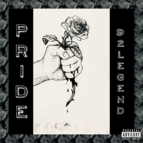 Play Pride by 92legend on Amazon Music