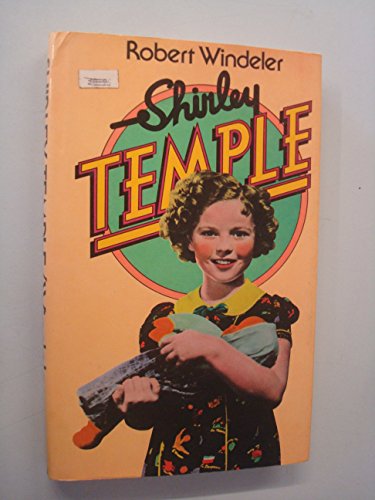 Shirley Temple 0491015240 Book Cover