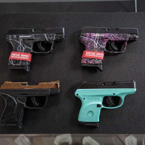 Ready to buy a gun? Podcast Por  arte de portada